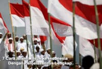7 Cara Islam Masuk ke Indonesia Dengan Penjelasannya Lengkap