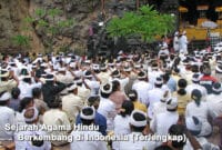 Sejarah Agama Hindu Berkembang di Indonesia (Terlengkap)
