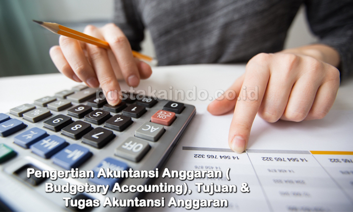 Pengertian Akuntansi Anggaran (Budgetary Accounting), Tujuan & Tugas Akuntansi Anggaran