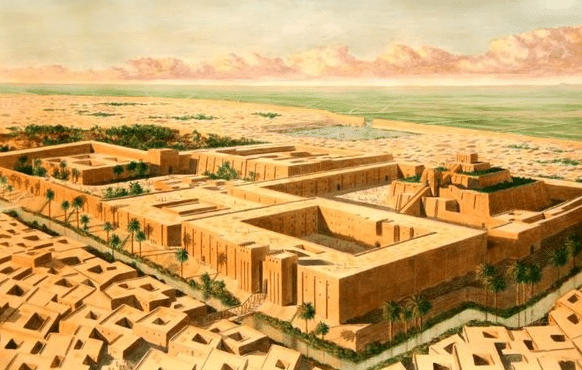 Bangsa Akkadia : Perekonomian, Bahasa, & Kebudayaan